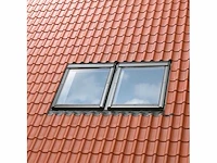 Velux ekw ck02 0021e dakaam - afbeelding 1 van  5