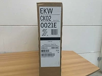 Velux ekw ck02 0021e dakaam - afbeelding 3 van  5