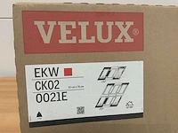 Velux ekw ck02 0021e dakaam - afbeelding 4 van  5