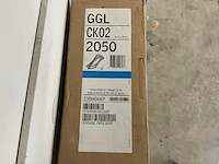 Velux ggl ck02 2050 tuimelvenster - afbeelding 4 van  4