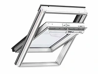 Velux ggl ck02 2070 tuimelvenster 55x78cm (2x) - afbeelding 1 van  4
