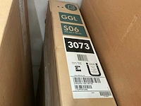 Velux ggl s06 dakraam - afbeelding 2 van  2