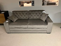 Velvet bankstel - afbeelding 2 van  7