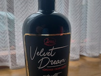 Velvet dream liqeur met wisky 700 ml 17% aantal 1 fles. - afbeelding 1 van  5