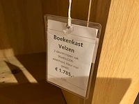 Velzen eiken opbergkast - afbeelding 7 van  7