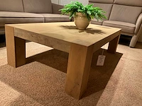 Velzen salontafel - afbeelding 1 van  5