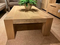 Velzen salontafel - afbeelding 2 van  5