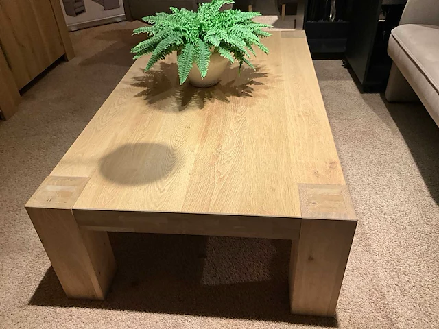 Velzen salontafel - afbeelding 4 van  5