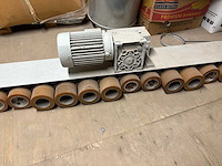 Vem - aanvoerapparaat - afbeelding 3 van  5