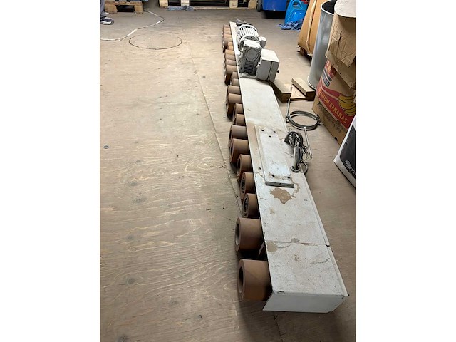 Vem - aanvoerapparaat - afbeelding 4 van  5