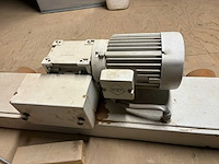 Vem - aanvoerapparaat - afbeelding 5 van  5