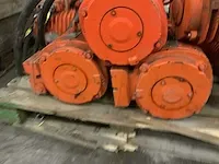 Vem elektromotor (9x) - afbeelding 5 van  13