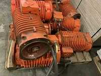 Vem elektromotor (9x) - afbeelding 8 van  13