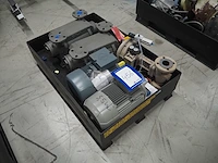 Vem / flowserve sihi germany gmbh - afbeelding 2 van  9