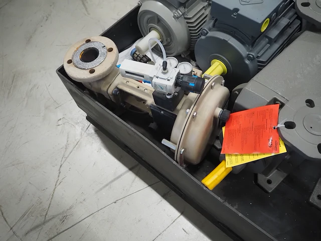 Vem / flowserve sihi germany gmbh - afbeelding 7 van  9
