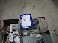 Vem / flowserve sihi germany gmbh - afbeelding 9 van  9
