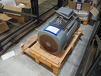 Vem motors gmbh - afbeelding 2 van  4