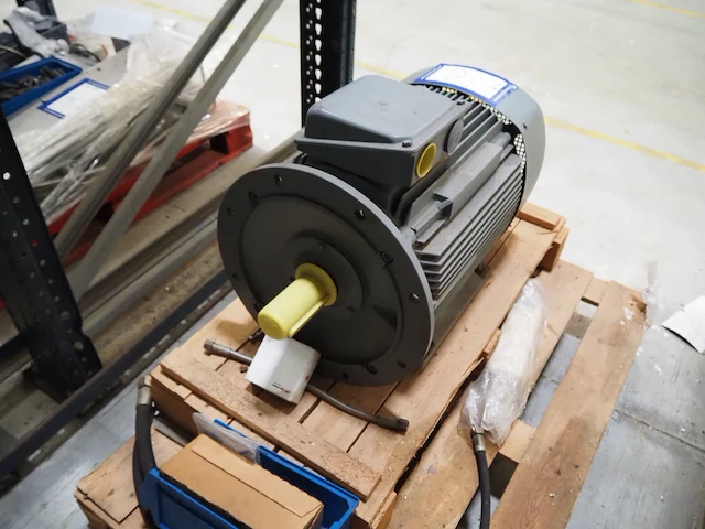 Vem motors gmbh - afbeelding 3 van  4