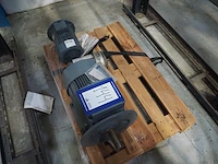 Vem motors gmbh - afbeelding 2 van  7