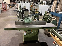 Vema - 1990 - tf m - tafel- en spilfreesmachine - afbeelding 1 van  8