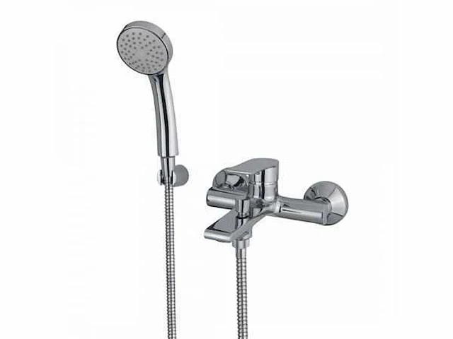 Vema - timea - v16081.b0.010 - badkraan met handdouche - afbeelding 1 van  2
