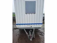 Vema - v-4000 - aanhangwagen - 30-wk-67 - afbeelding 3 van  5