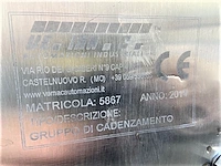 Ve.ma.c. automazioni industriali - afbeelding 9 van  10