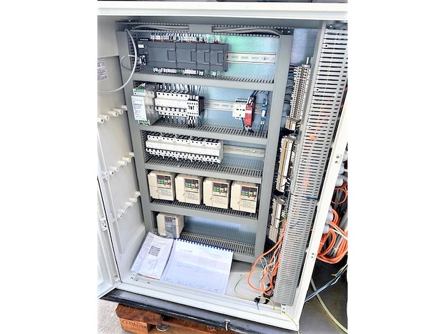 Ve.ma.c. automazioni industriali - afbeelding 2 van  10