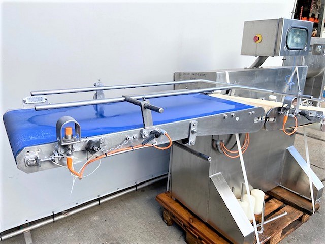 Ve.ma.c. automazioni industriali - afbeelding 4 van  10