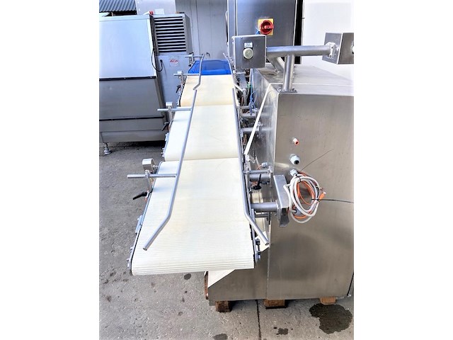 Ve.ma.c. automazioni industriali - afbeelding 6 van  10