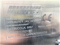 Ve.ma.c. automazioni industriali - afbeelding 9 van  10