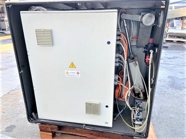 Ve.ma.c. automazioni industriali - afbeelding 10 van  10