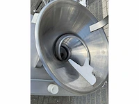 Vemag - 2011 - robby filler - vacuümvulmachine - afbeelding 2 van  11