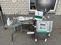 Vemag - 2011 - robby filler - vacuümvulmachine