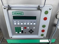 Vemag - 2011 - robby filler - vacuümvulmachine - afbeelding 5 van  11