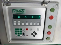 Vemag - 2011 - robby filler - vacuümvulmachine - afbeelding 6 van  11