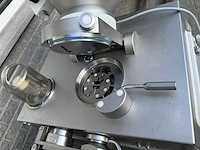 Vemag - 2011 - robby filler - vacuümvulmachine - afbeelding 9 van  11