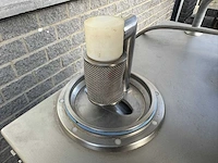 Vemag - 2011 - robby filler - vacuümvulmachine - afbeelding 10 van  11