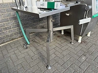 Vemag - 2011 - robby filler - vacuümvulmachine - afbeelding 11 van  11