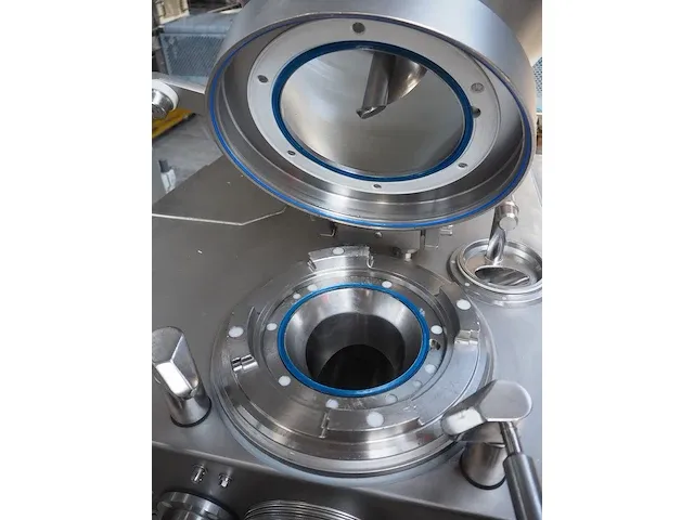 Vemag maschinenbau gmbh - afbeelding 2 van  50