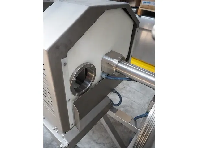 Vemag maschinenbau gmbh - afbeelding 3 van  50