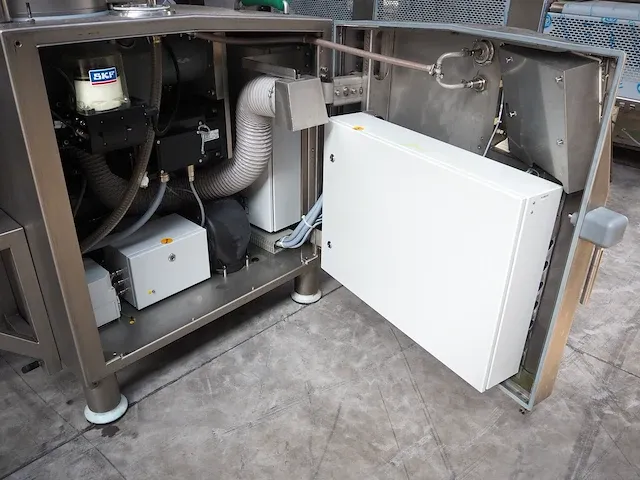 Vemag maschinenbau gmbh - afbeelding 8 van  50
