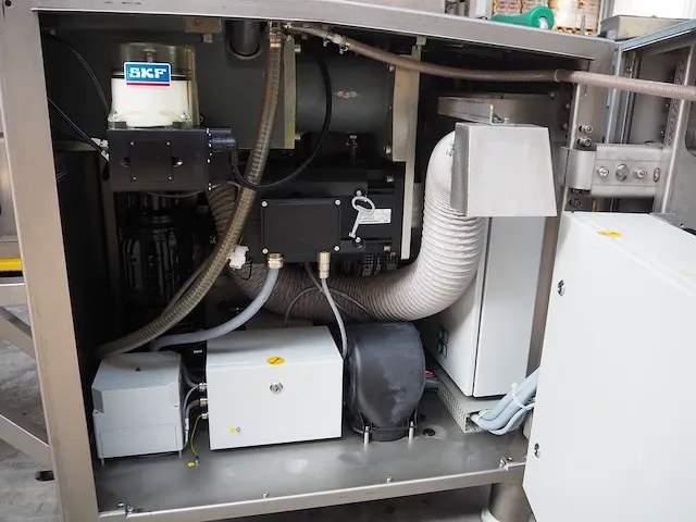 Vemag maschinenbau gmbh - afbeelding 9 van  50