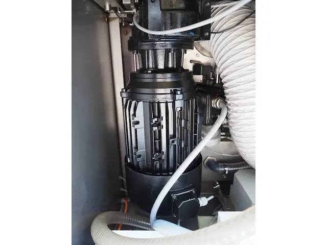 Vemag maschinenbau gmbh - afbeelding 10 van  50
