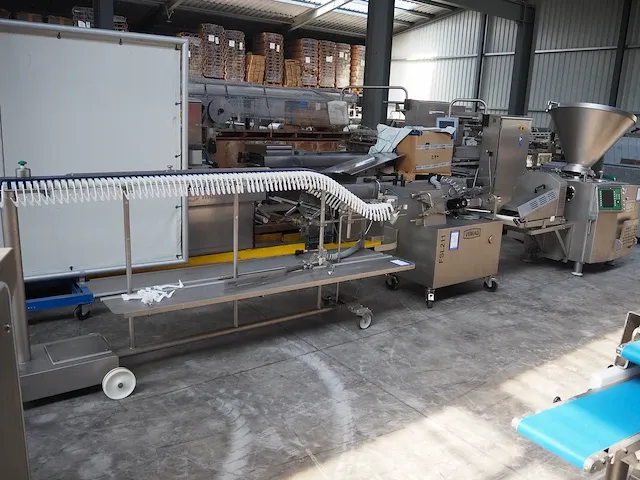 Vemag maschinenbau gmbh - afbeelding 1 van  50
