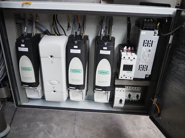 Vemag maschinenbau gmbh - afbeelding 13 van  50
