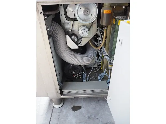 Vemag maschinenbau gmbh - afbeelding 14 van  50