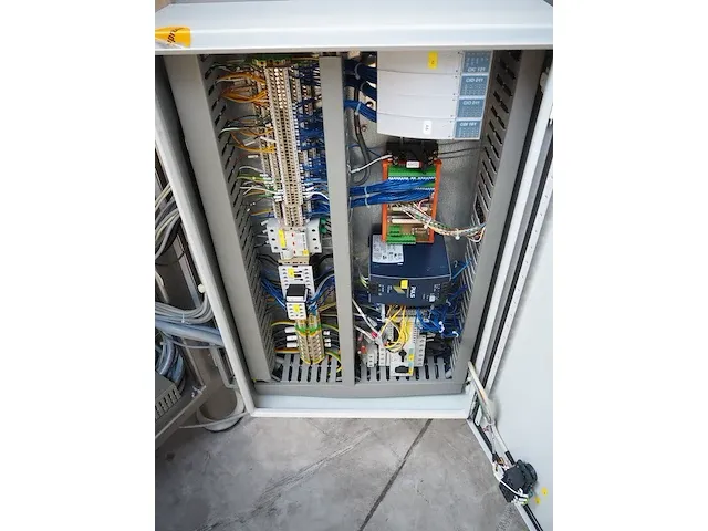 Vemag maschinenbau gmbh - afbeelding 15 van  50