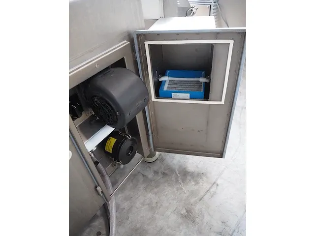 Vemag maschinenbau gmbh - afbeelding 16 van  50