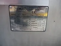 Vemag maschinenbau gmbh - afbeelding 17 van  50
